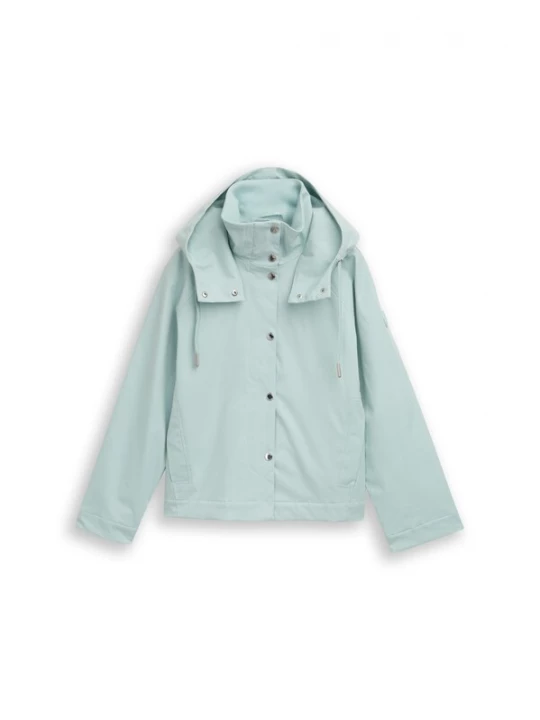 Foto van product TOM TAILOR Tussenjas pastelblauw