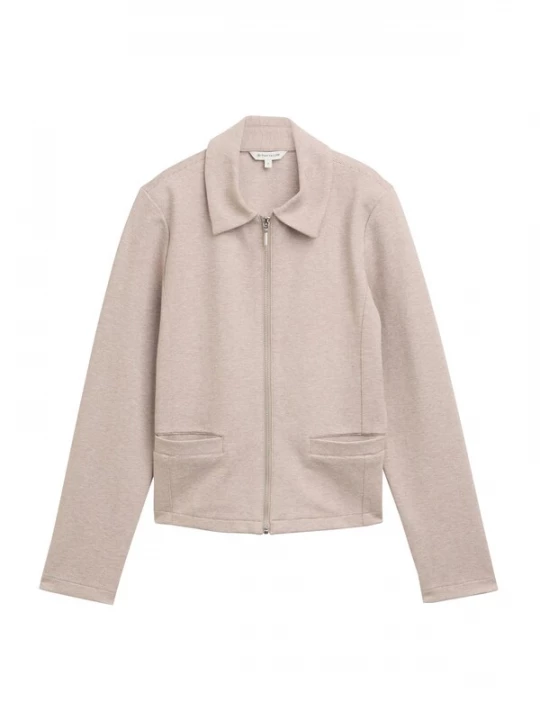 Foto van product TOM TAILOR Tussenjas taupe