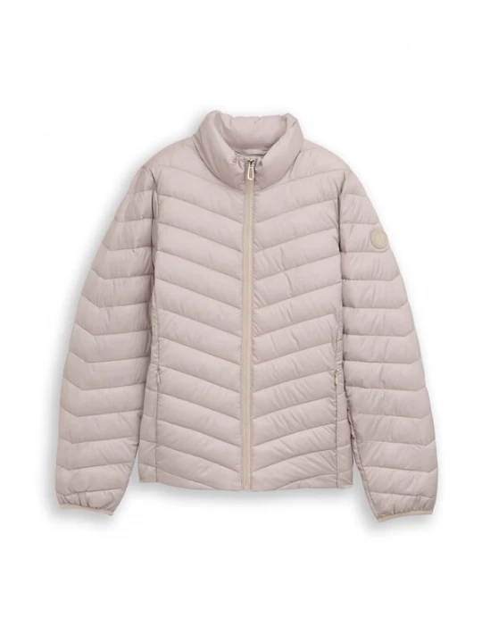 Foto van product TOM TAILOR Tussenjas taupe
