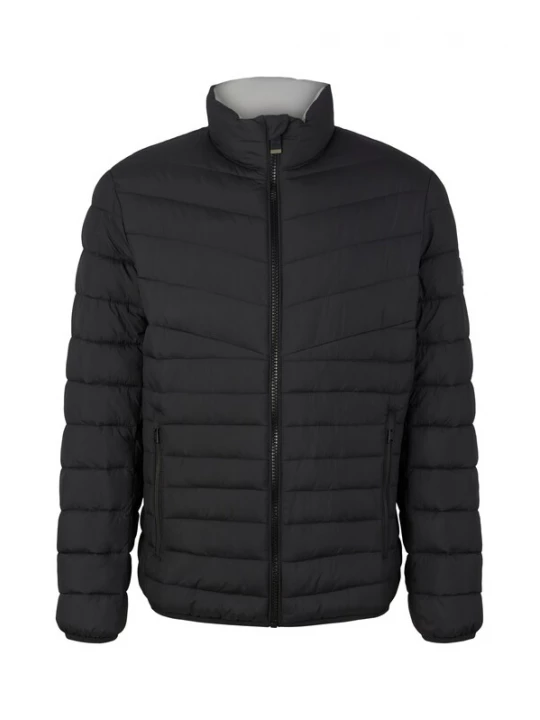 Foto van product TOM TAILOR Tussenjas zwart