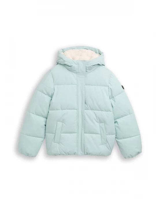 Foto van product TOM TAILOR Winterjas aqua