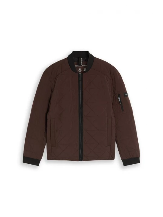 Foto van product TOM TAILOR Winterjas bruin