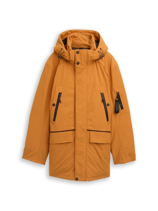 Foto van product TOM TAILOR Winterjas pueblo