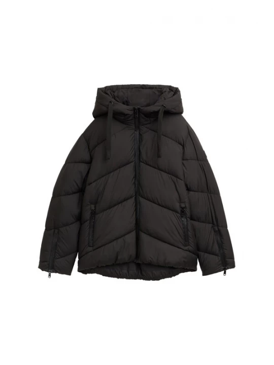 Foto van product TOM TAILOR Winterjas zwart