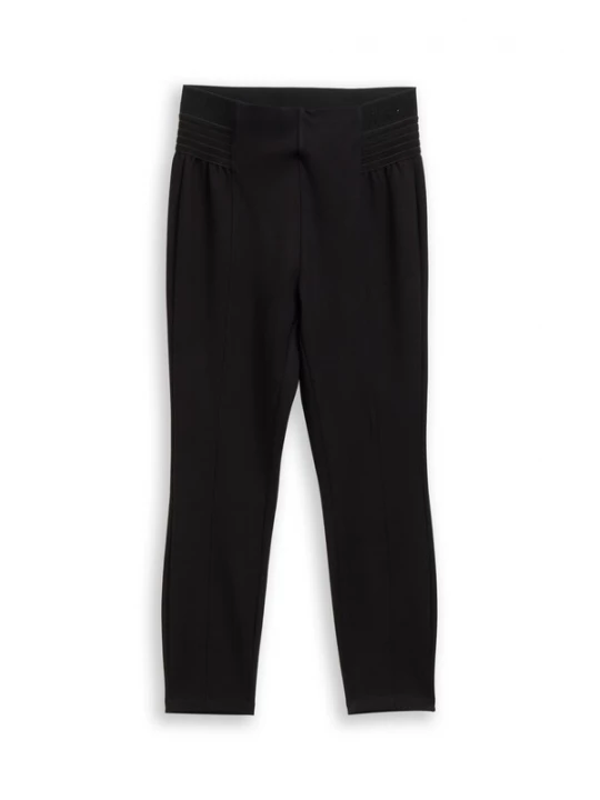 Foto van product Tom Tailor Women + Leggings zwart