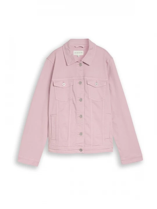 Foto van product Tom Tailor Women + Tussenjas rosa