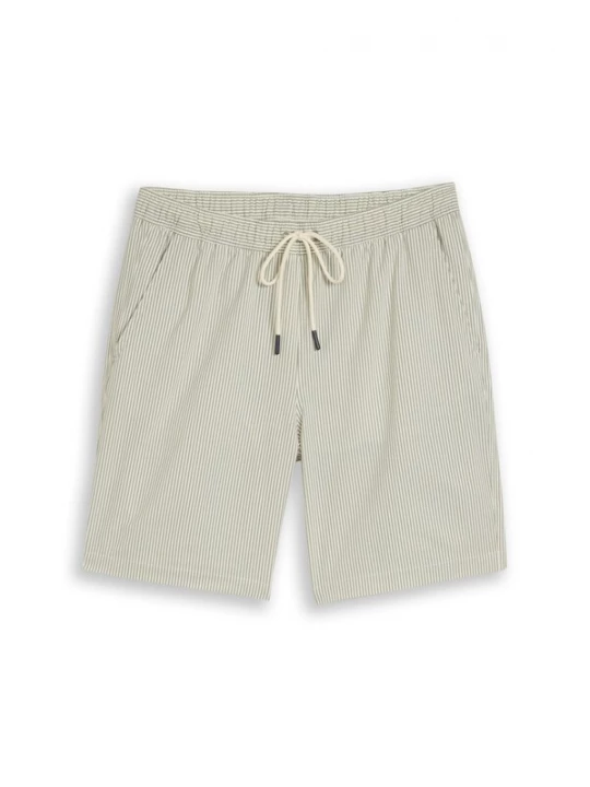 Foto van product TOM TAILOR Zwemshorts beige