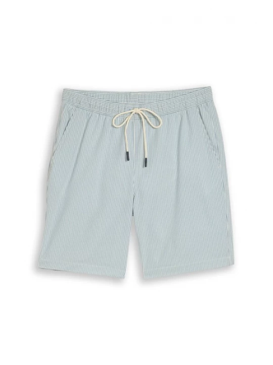 Foto van product TOM TAILOR Zwemshorts lichtblauw