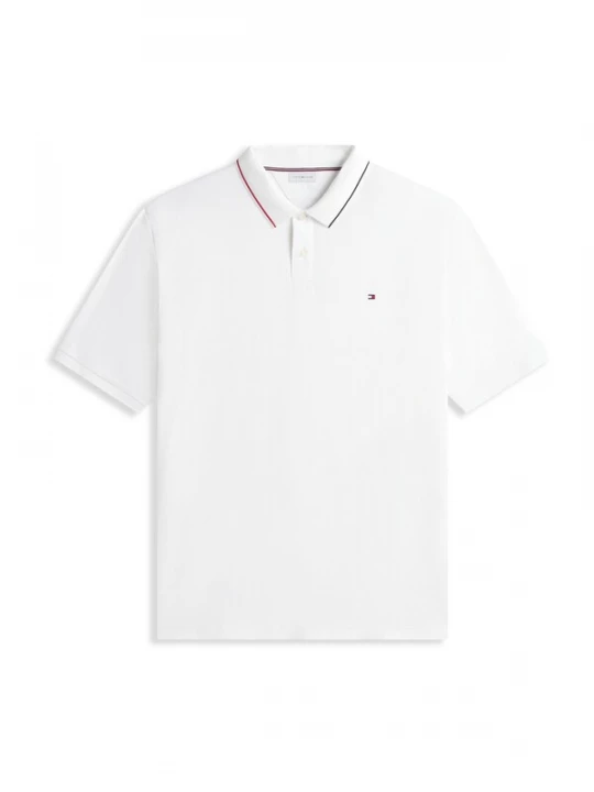 Foto van product TOMMY HILFIGER Shirt wit