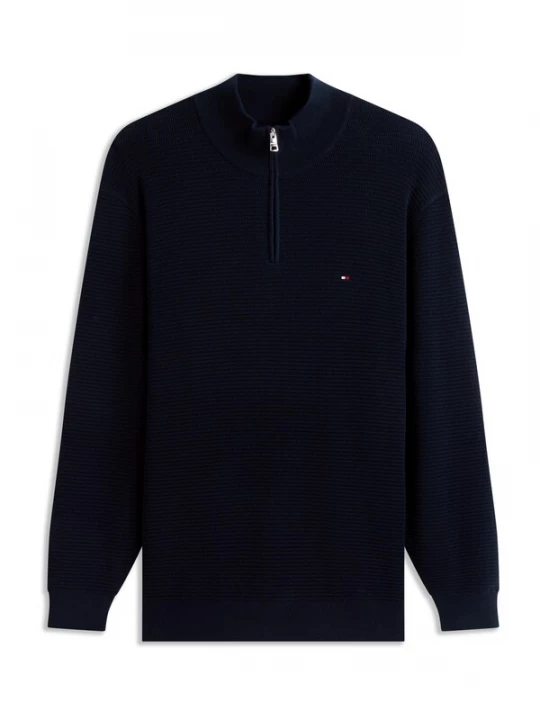 Foto van product TOMMY HILFIGER Trui navy