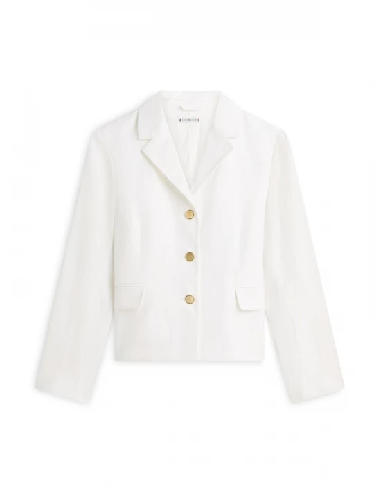 Foto van product TOMMY HILFIGER Blazers wit