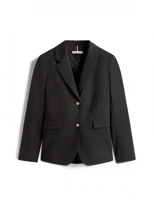 Foto van product TOMMY HILFIGER Blazers zwart