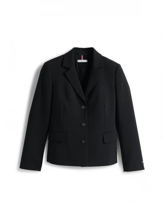 Foto van product TOMMY HILFIGER Blazers zwart