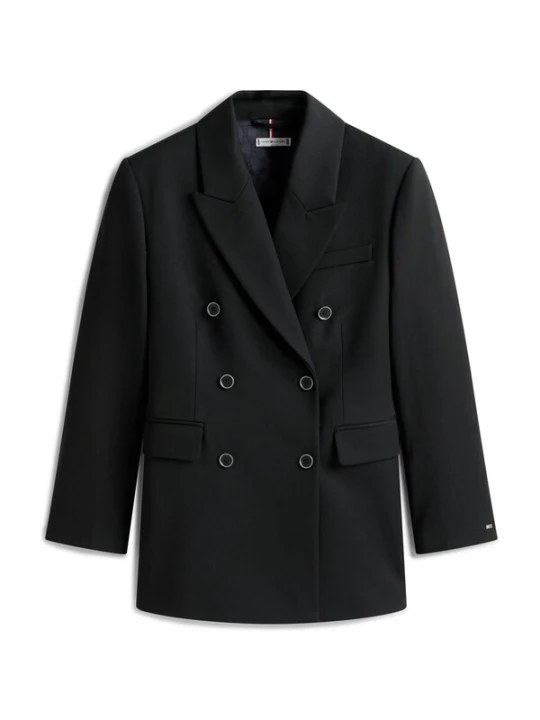 Foto van product TOMMY HILFIGER Blazers zwart