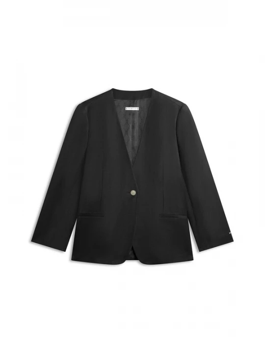 Foto van product TOMMY HILFIGER Blazers zwart
