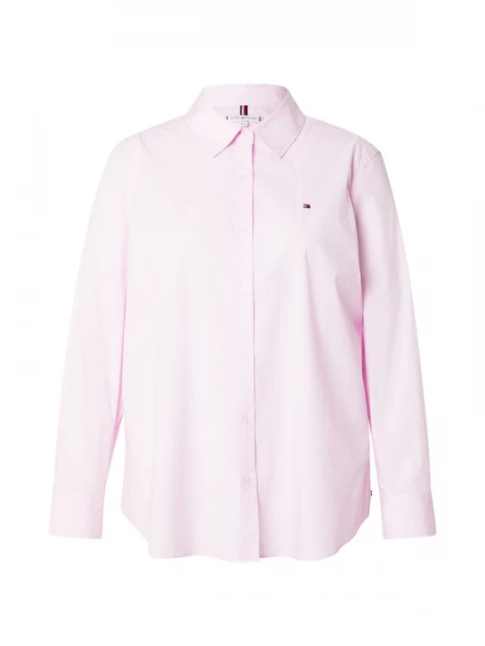 Foto van product TOMMY HILFIGER Blouse 'ESS' sering