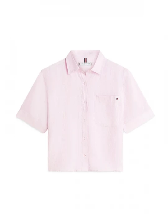 Foto van product TOMMY HILFIGER Blouse 'Ess' sering