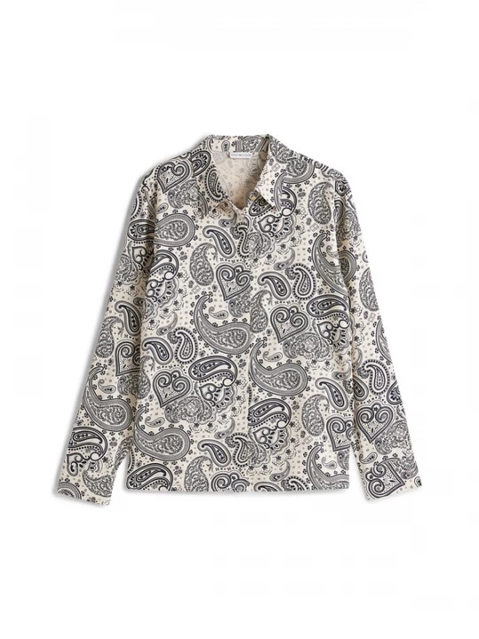 Foto van product TOMMY HILFIGER Blouse gemengde kleuren