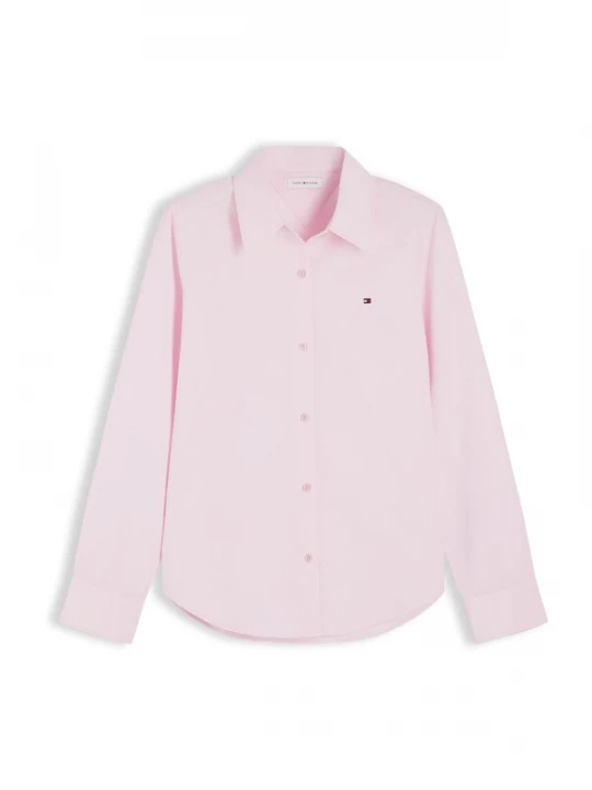 Foto van product TOMMY HILFIGER Blouse rosé