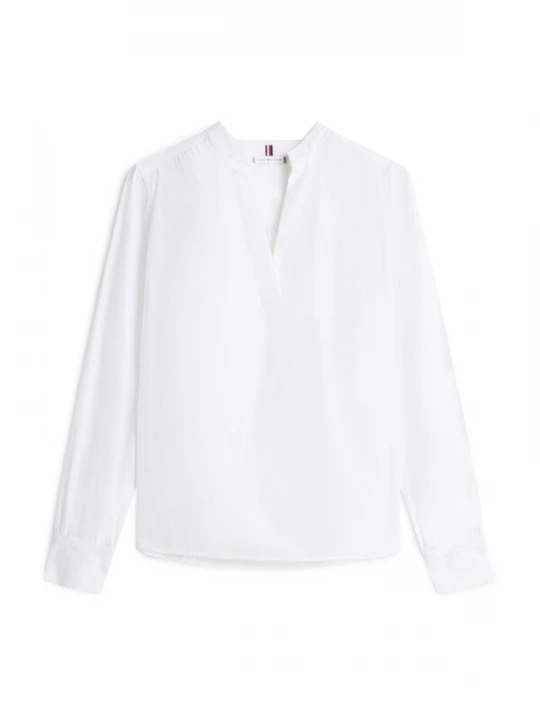 Foto van product TOMMY HILFIGER Blouse wit