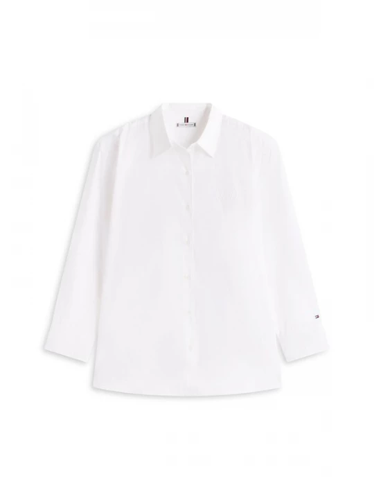 Foto van product TOMMY HILFIGER Blouse wit