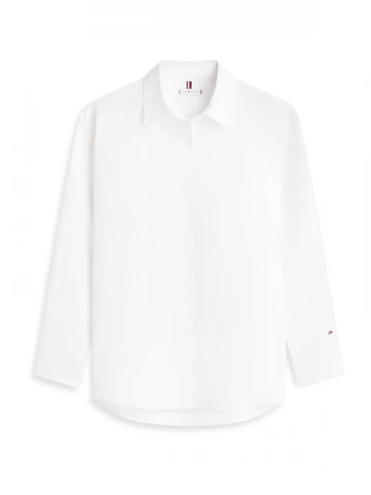 Foto van product TOMMY HILFIGER Blouse wit