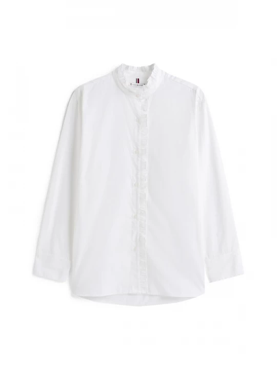 Foto van product TOMMY HILFIGER Blouse wit