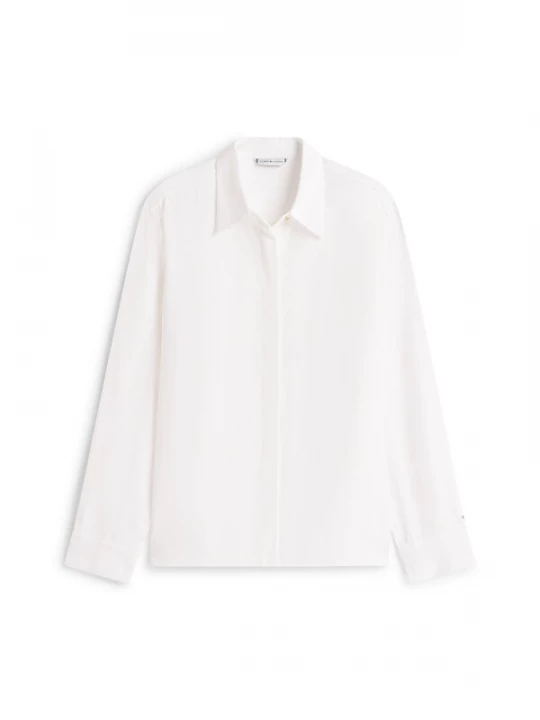 Foto van product TOMMY HILFIGER Blouse wit