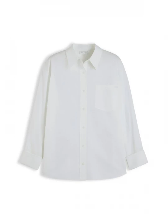 Foto van product TOMMY HILFIGER Blouse wit