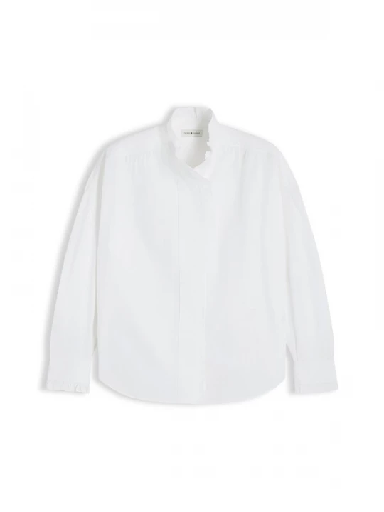 Foto van product TOMMY HILFIGER Blouse wit