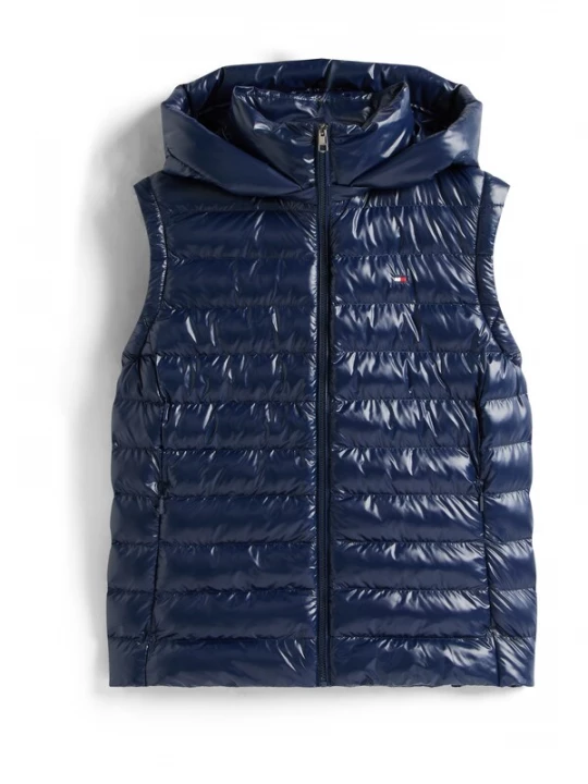 Foto van product TOMMY HILFIGER Bodywarmer navy