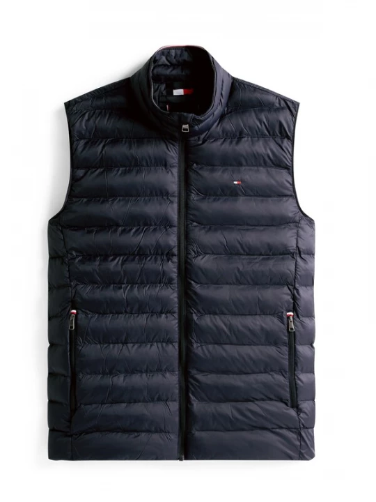Foto van product TOMMY HILFIGER Bodywarmer navy