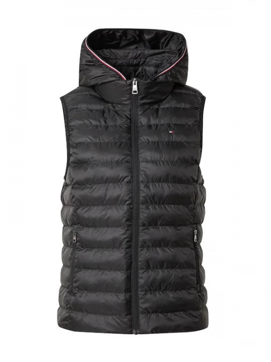 Foto van product TOMMY HILFIGER Bodywarmer rood / zwart