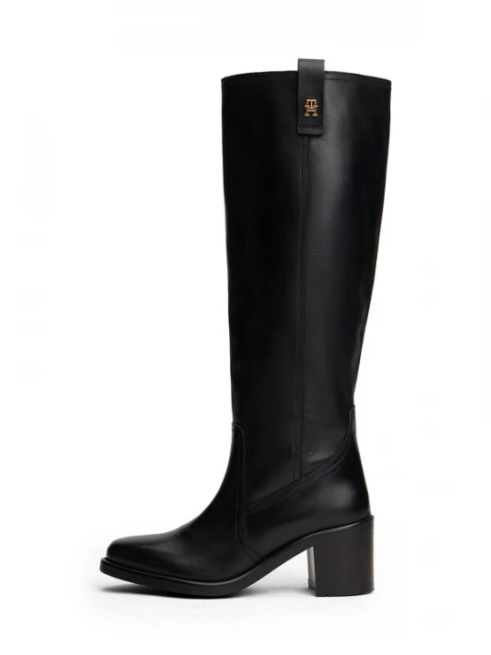 Foto van product TOMMY HILFIGER Boots zwart