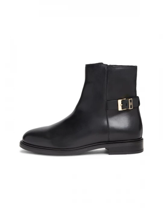 Foto van product TOMMY HILFIGER Boots zwart