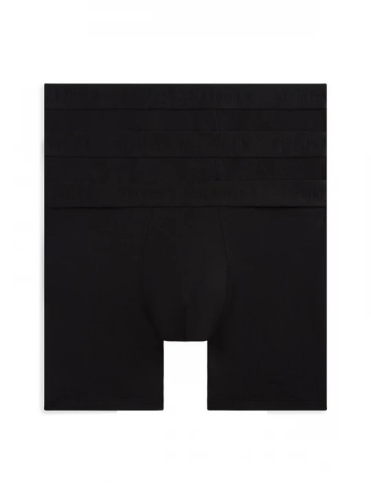 Foto van product TOMMY HILFIGER Boxershorts 'Everyday' zwart