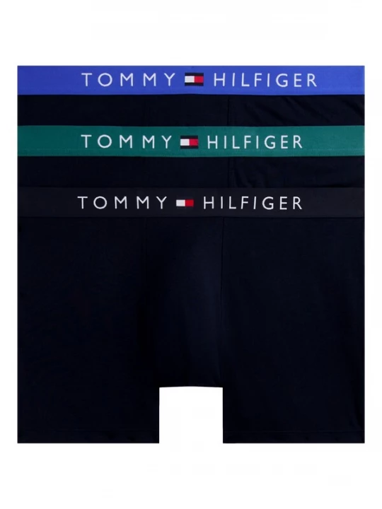 Foto van product TOMMY HILFIGER Boxershorts zwart