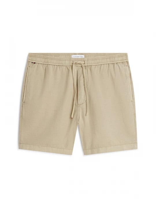 Foto van product TOMMY HILFIGER Broek beige