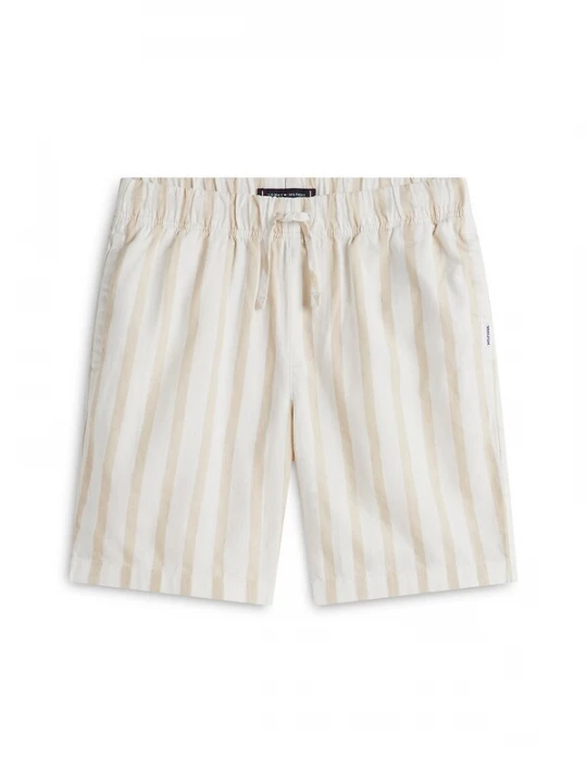Foto van product TOMMY HILFIGER Broek beige / lichtbruin