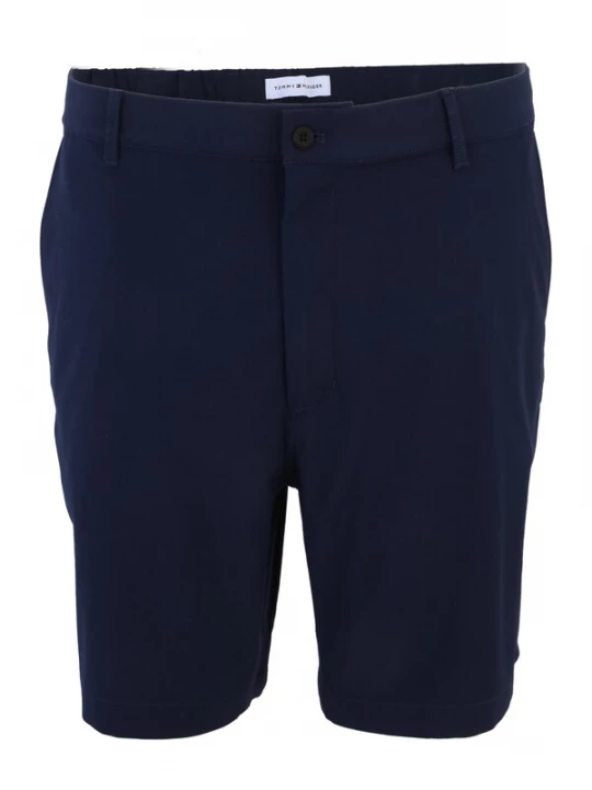 Foto van product TOMMY HILFIGER Broek 'BT-DOVER 8" ALL DAY' navy