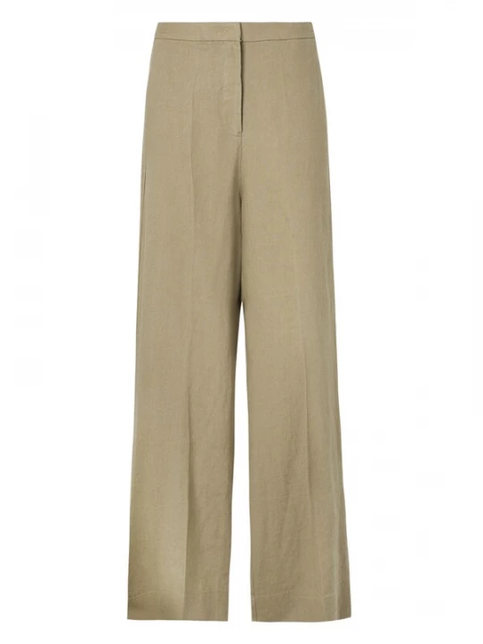 Foto van product TOMMY HILFIGER Broek camel