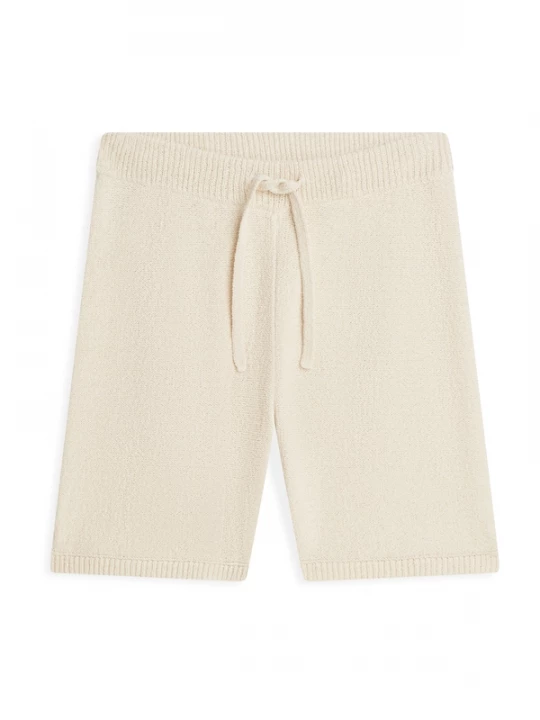 Foto van product TOMMY HILFIGER Broek crème