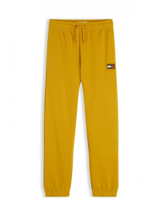 Foto van product TOMMY HILFIGER Broek curry