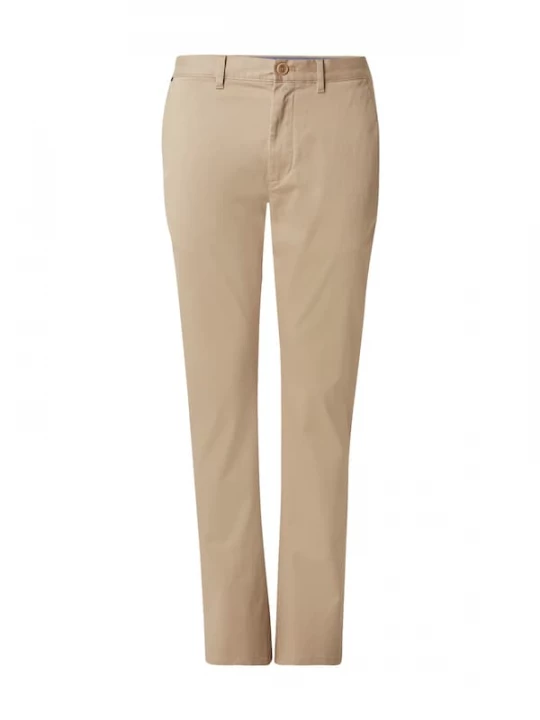 Foto van product TOMMY HILFIGER Broek 'Denton Essential' beige