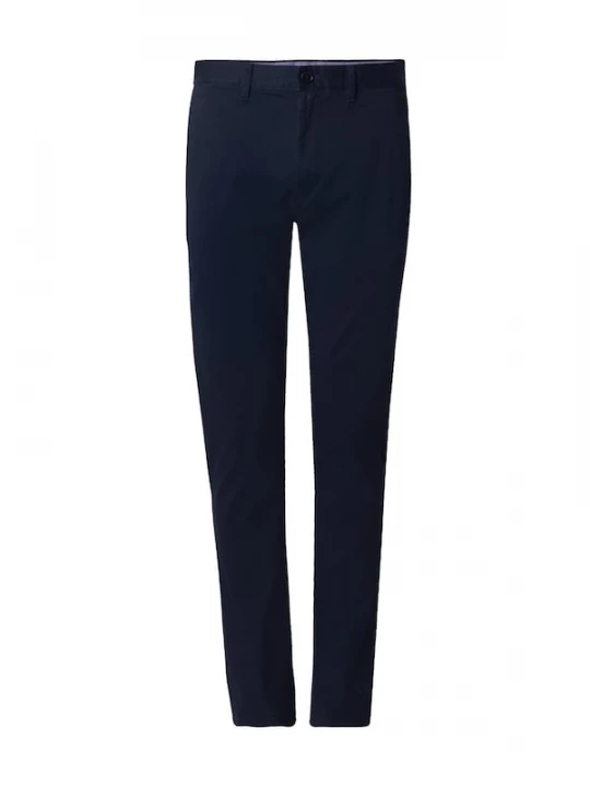 Foto van product TOMMY HILFIGER Broek 'Denton Essential' navy