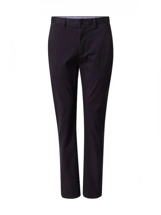 Foto van product TOMMY HILFIGER Broek 'Denton Essential' zwart