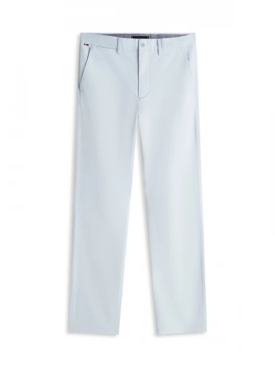 Foto van product TOMMY HILFIGER Broek 'Denton' lichtblauw