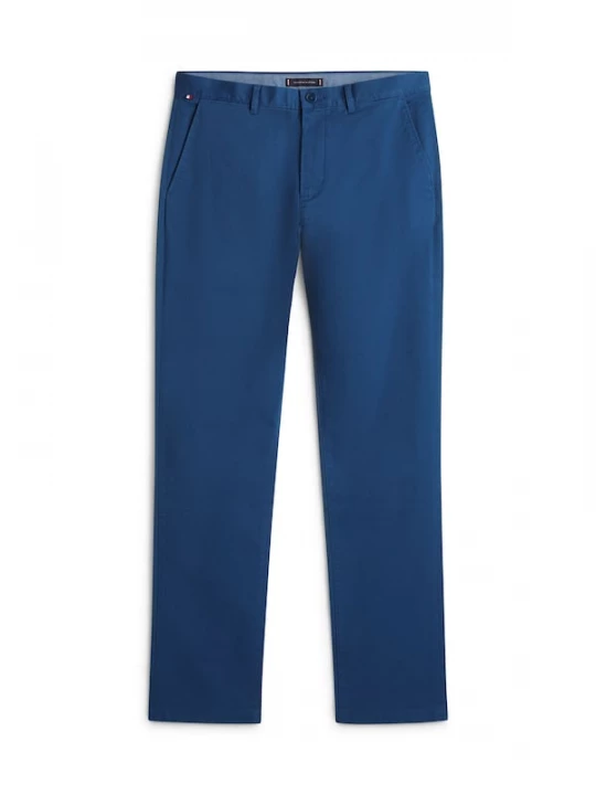 Foto van product TOMMY HILFIGER Broek 'Denton Straight' indigo
