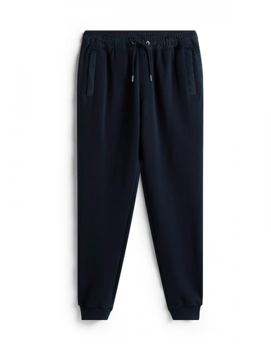 Foto van product TOMMY HILFIGER Broek donkerblauw