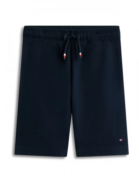 Foto van product TOMMY HILFIGER Broek donkerblauw